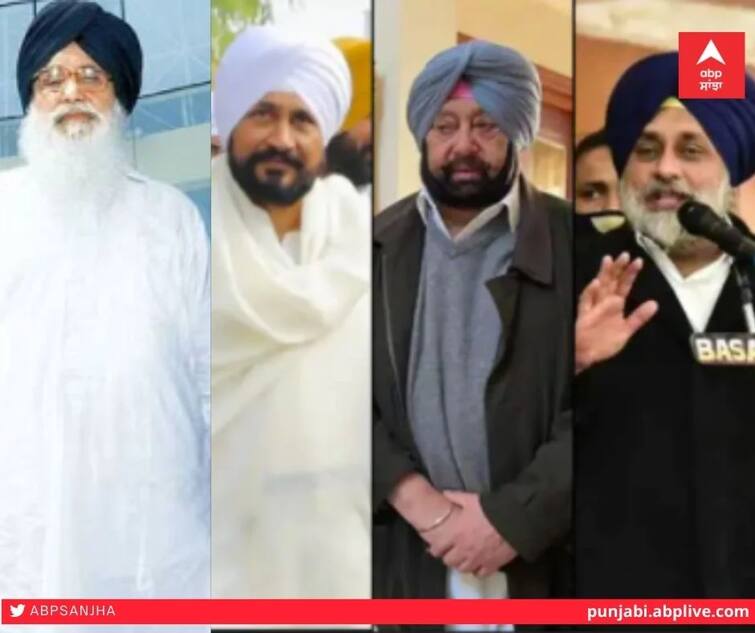 Punjab Elections 2022 4 big leaders of Punjab will file nomination papers today ਵੱਡੀ ਖਬਰ! ਪੰਜਾਬ ਦੇ 4 ਵੱਡੇ ਲੀਡਰ ਅੱਜ ਨਾਮਜ਼ਦਗੀ ਪੱਤਰ ਕਰਨਗੇ ਦਾਖਲ, ਜਾਣੋ ਕੌਣ ਕਿੱਥੋ ਲੜ ਰਿਹਾ ਚੋਣ