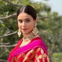 આમનાના સાડી લૂક્સ પર ફેન્સ થયા ફિદા, લેટેસ્ટ ફોટોશૂટની તસવીરો કરી શેર, જુઓ એથનિક લૂકની શાનદાર તસવીરો