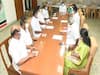 ADMK- BJP Seat Sharing : அவ்வளவு இடங்களுக்கெல்லாம் நோ.. பாஜகவிடம் கறார் காட்டும் அதிமுக.... நீடிக்குமா கூட்டணி?