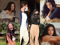 दिल्ली में पली-बढ़ी Saba Azad को डेट कर रहे हैं अभिनेता Hrithik Roshan , जानिए कौन हैं, क्या करती हैं