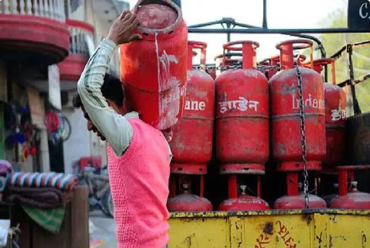 pm ujjwala yojana get free gas cylinder indane gas Bharat Gas pm ujjwala yojana list Government Scheme: केंद्र सरकार फ्री में दे रही गैस सिलेंडर, आपको भी चाहिए तो जल्दी से कर दें अप्लाई, जानें पूरा प्रोसेस
