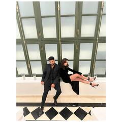 Farhan Akhtar-Shibani Dandekar Wedding : बॉलिवूड अभिनेता फरहान अख्तर आणि शिबानी दांडेकर लवकरच अडकणार लग्नबंधनात!