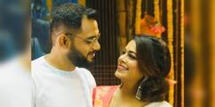 Iman-Nilanjn Anniversary: āĻŦāĻŋā§ā§āϰ āĻĒā§āϰāĻĨāĻŽ āĻāύā§āĻŽāĻĻāĻŋāύ, āĻāĻĻā§āϰ⧠āĻĒā§āϏā§āĻā§ āĻāĻā§ āĻ
āĻĒāϰāĻā§ āĻļā§āĻā§āĻā§āĻāĻž āĻāĻŽāύ-āύā§āϞāĻžāĻā§āĻāύā§āϰ