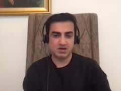 IPL 2022: Lucknow Super Giants Mentor Gautam Gambhir Hails KL Rahul, Calls Him 'Three In One Player'