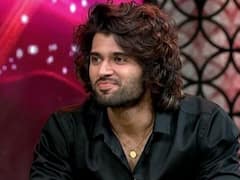 Vijay Deverakonda: 'థమ్స్ అప్' బ్రాండ్ అంబాసిడర్ గా రౌడీ హీరో..