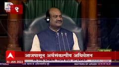 TOP 25 : टॉप 25 न्यूज बुलेटिन : 31 जानेवारी 2022 : ABP Majha