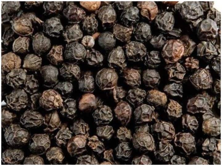 Side Effects of Over Eating Black Pepper Black Pepper Use And Benefits In Corona Health Tips: कोरोना में ज्यादा काली मिर्च खाना हो सकता है सेहत के लिए हानिकारक, जानिए नुकसान