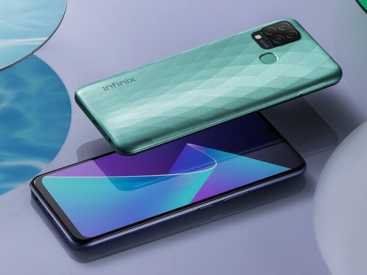 Infinix Hot 10S: આ સ્માર્ટફોનમાં 4જીબી રેમની સાથે 64જીબીની ઇન્ટરનલ મેમરી આપવામાં આવી છે. ફોટોગ્રાફી માટે આમાં ત્રિપલ રિયર કેમેરા સેટઅપ આપવામાં આવ્યો છે. પાવર આપવા માટે આમાં 6000mAhની બેટરી આપવામાં આવી છે. આની ડિસ્પ્લે 6.82 ઇંચની છે. ફ્લિપકાર્ટ પર આની કિંમત 9999 રૂપિયા છે.