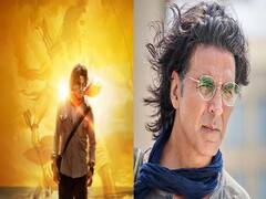 Ram Setu Wrap Up: फिल्म राम सेतू की शूटिंग पूरी, Akshay Kumar ने दिखाई अपनी सेना की झलक, मिलकर काटा केक