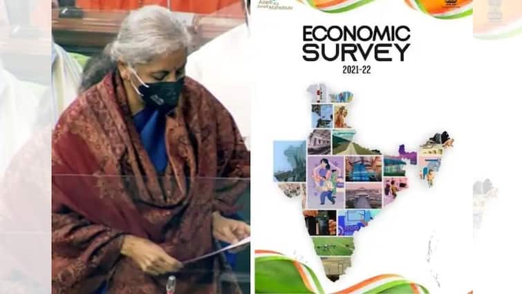 Economic Survey 2022: What Is Barbell Strategy And How Modi Govt Used It To Fight Covid Uncertainty Economic Survey 2022: বারবেল স্ট্র্যাটেজি কী? কোভিড-অনিশ্চয়তা মোকাবিলায় কীভাবে ব্যবহার করেছিল কেন্দ্র?
