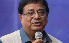 Dinhata: উদয়ন গুহর ‘দুয়ারে প্রহার’ হুঁশিয়ারির বিরোধিতায় কোতয়ালি থানায় মামলা রুজু বিজেপির। Bangla News