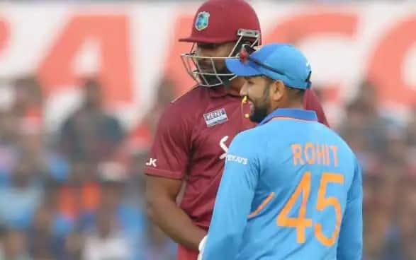 India vs West Indies ODI series where and when to watch live, see details અમદાવાદમાં ભારત-વિન્ડીઝ 3 મેચની વન ડે સીરિઝ, કઈ ચેનલ પર કેટલા વાગ્યાથી થશે પ્રસારણ, લાઈવ સ્ટ્રીમિંગ કઈ એપ પર દેખાશે ?