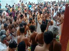 அமாவாசையில் முன்னோர்களை வழிபாடு செய்வது ஏன்?