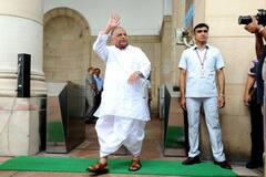 Mulayam Singh Yadav से लेकर Mayawati तक, पॉलिटिक्स नहीं था यूपी के इन नेताओं का पहला प्यार