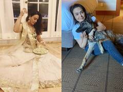 Preity Zinta के पास अमेरिका में है करोड़ों की प्रॉपर्टी, देखिए उनके आशियाने की खूबसूरत तस्वीरें