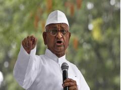 Maharashtra: उद्धव ठाकरे के सुपरमार्केट में शराब बेचने के फैसले पर भड़के अन्ना हजारे, कही ये बात