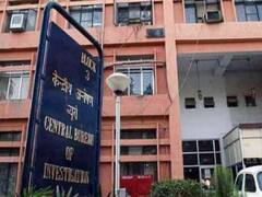 CBI की बड़ी कार्रवाई, पंजाब में आईएएस अधिकारी को दो लाख रुपये की रिश्वत लेते पकड़ा