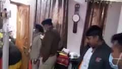 खादी में 'गुंडों का गॉडफादर' ! | सनसनी | 30.01.2022