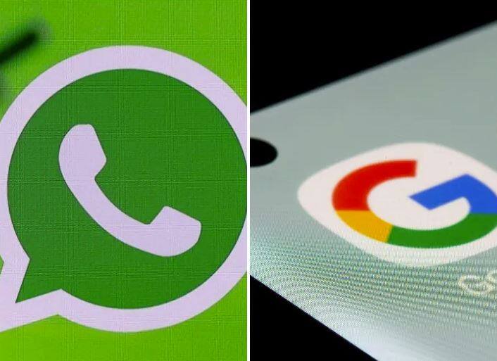Whatsapp News, Google is planning this for your WhatsApp chat, maybe these changes Whatsapp News: ਤੁਹਾਡੀ ਵ੍ਹਟਸਐਪ ਚੈਟ ਲਈ ਗੂਗਲ ਕਰ ਰਿਹਾ ਇਹ ਪਲੈਨਿੰਗ, ਹੋ ਸਕਦੇ ਇਹ ਬਦਲਾਅ