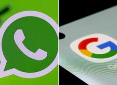 Whatsapp News: ਤੁਹਾਡੀ ਵ੍ਹਟਸਐਪ ਚੈਟ ਲਈ ਗੂਗਲ ਕਰ ਰਿਹਾ ਇਹ ਪਲੈਨਿੰਗ, ਹੋ ਸਕਦੇ ਇਹ ਬਦਲਾਅ