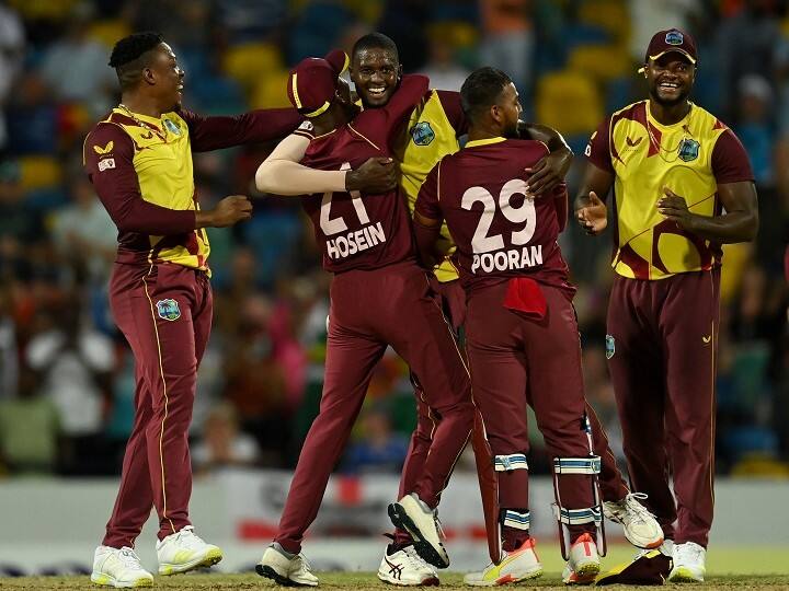 West Indies Tour Of India: Five Caribbean Players To Watch Out For