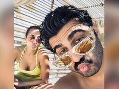 Malaika Arora Arjun Kapoor Relation: उम्र में बड़ी मलाइका को डेट करने पर अर्जुन कपूर की हुई थी आलोचना, दिया था करारा जवाब