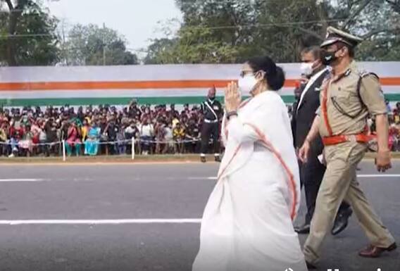 Mamatha Banerjee: ట్విట్టర్ లో గవర్నర్ ధన్ కర్ ను బ్లాక్ చేసిన బంగాల్ సీఎం మమత