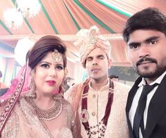 Pankhuri Pathak Wedding Pics: नोएडा से कांग्रेस कैंडिडेट Pankhuri Pathak ने इस नेता के साथ लिए हैं सात फेरे, देखें शादी की रेयर तस्वीरें