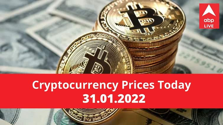 Cryptocurrency Prices On January 31 2021