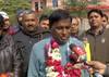 UP Election 2022: सपा छोड़ अपना दल में शामिल हुए पूर्व विधायक डॉक्टर वाचस्पति, जानिए- कहां से लड़ेंगे चुनाव?