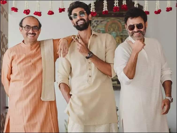Suresh Babu Wants Bro-Daddy With Venky-Rana Bro-Daddy: మలయాళ రీమేక్ పై సురేష్ బాబు ఫోకస్.. వెంకీ-రానా హీరోలుగా..?