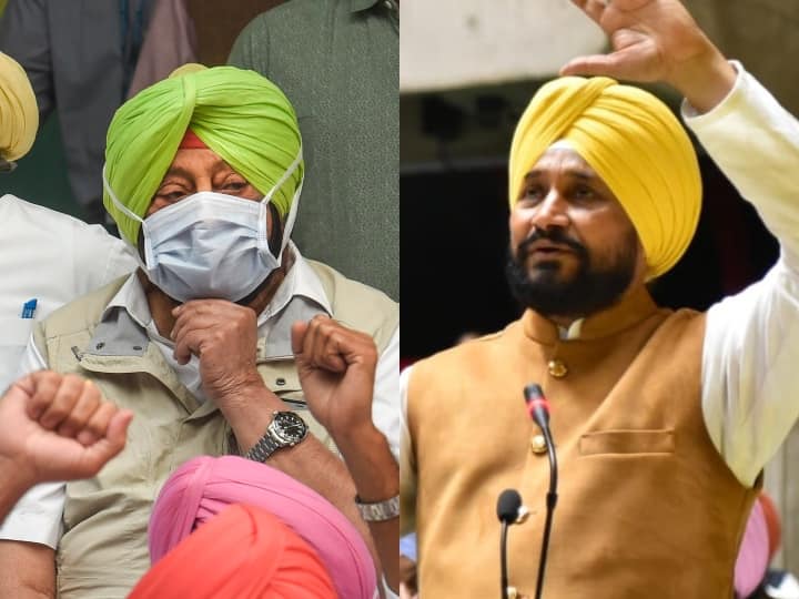 अमरिंदर सिंह (Amarinder Singh) 2002 से कांग्रेस के टिकट पर पटियाला से जीत रहे थे, हालांकि, पिछले साल कांग्रेस छोड़ने के बाद उन्होंने पंजाब लोक कांग्रेस का गठन किया है. अमरिंदर सिंह अपना कार्यकाल पूरा नहीं कर सके क्योंकि कांग्रेस ने उन्हें सितंबर में पार्टी की पंजाब इकाई के अध्यक्ष नवजोत सिंह सिद्धू के साथ तनातनी के बीच पद से हटा दिया था. इसके बाद चरणजीत सिंह चन्नी को कांग्रेस ने पंजाब का मुख्यमंत्री बनाया था. पंजाब विधानसभा की 117 सीटों के लिए 20 फरवरी को मतदान होगा और मतगणना 10 मार्च को होगी.
