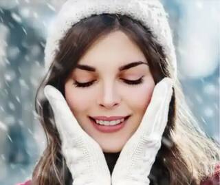 Winter Tips : कोरोनात सर्दीपासून बचाव करण्यासाठी फॉलो करा 'या' टिप्स