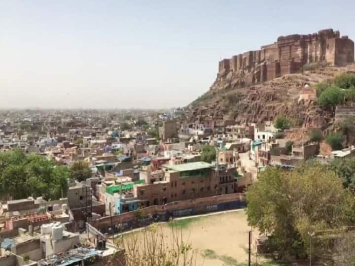 Rajasthan Weekly Weather Report: weekly weather and pollution report of rajasthan, jaipur, jodhpur, udaipur, kota, temperature increase in rajasthan Rajasthan Weekly Weather Report: राजस्थान में चढ़ने लगा है पारा और शीत लहर से मिला छुटकारा, जानें- इस हफ्ते कैसा रहेगा मौसम
