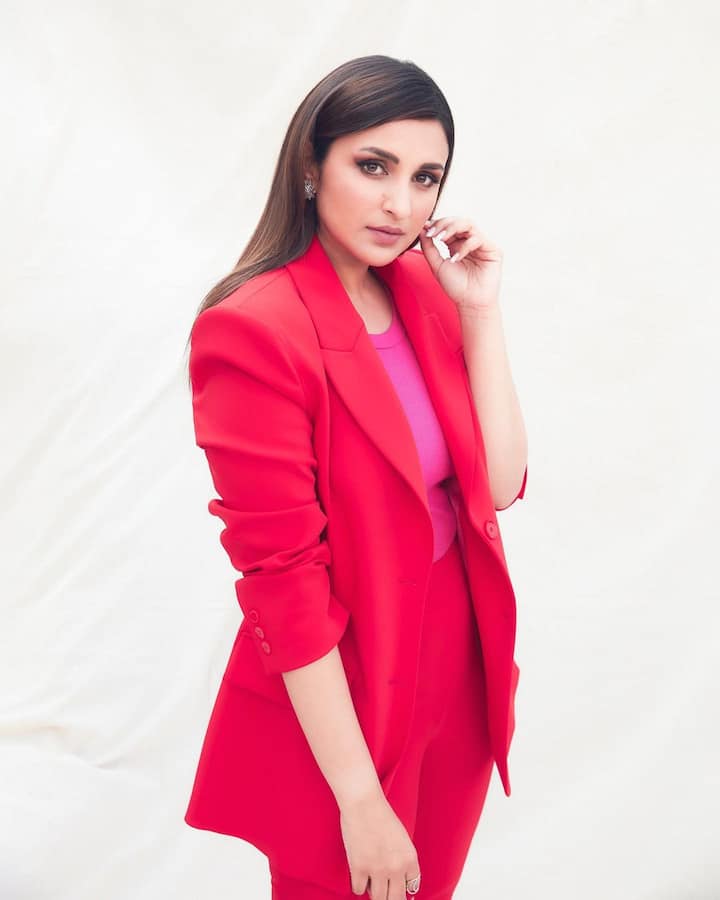 పరిణీతి చోప్రా ఫోటోలు -Image credit: Parineeti Chopra/Instagram