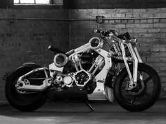 World's Most Expensive Bike: 81.75 करोड़ रुपये की है दुनिया की सबसे महंगी बाइक, ये है खासियत