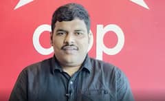 Economic Survey 2022: పార్లమెంటులో ఆర్థిక సర్వేను ప్రవేశపెట్టిన ఆర్థికమంత్రి నిర్మలాసీతారామన్