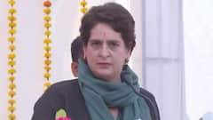 UP Elections 2022: Priyanka Gandhi intensifies campaigning to woo women voters
