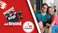 Bollywood, Binge and Beyond Ep-19 | Games, chatting and all things fun with What the Folks’s Eisha Chopra and Veer Rajwant Singh