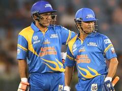 Road Safety World Series: जल्द ही मैदान में दिखेंगे Sachin Tendulkar! इन चार शहरों में खेले जाएंगे रोड सेफ्टी सीरीज के मुकाबले