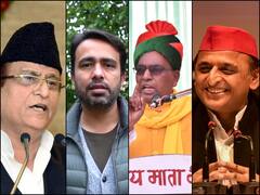 ABP Opinion Poll: अखिलेश CM बने तो डिप्टी सीएम कौन होगा, जयंत, आजम या ओम प्रकाश राजभर? जनता ने दिया हैरान करने वाला जवाब