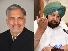 Punjab Election 2022: कैप्टन अमरिंदर से मतभेद के बाद 10 साल पहले पार्टी छोड़ने वाले नेता को कांग्रेस ने दिया पटियाला से टिकट