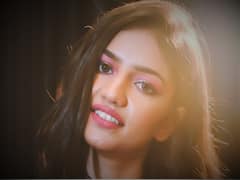 Model Attempts Suicide: మోడల్ గుంగున్ ఆత్మహత్యా యత్నం... హోట‌ల్‌లో ఆరో ఫ్లోర్ నుంచి దూకే ముందు తండ్రికి ఫోన్ చేసి...