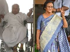 Mulayam Singh Yadav से लेकर Mayawati तक, पॉलिटिक्स नहीं था यूपी के इन नेताओं का पहला प्यार