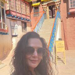 PHOTO: प्रीती झिंटाच्या आयुष्यातल्या ‘या’ रहस्यमयी गोष्टी माहितीयेत का?