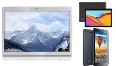 Amazon Deal: 10 हजार से कम कीमत के Samsung, Lenovo Fusion जैसे ब्रांड के बेस्ट 5 Tablet की डील