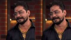 In Pics : वेटर ते युट्यूबर; Hindustani Bhau नक्की आहे तरी कोण? वर्षाला कमावतो लाखो रुपये