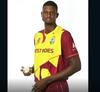 Jason Holder Record: బౌలింగ్ లో రికార్డు ఫిగర్స్ నమోదు చేసిన జేసన్ హోల్డర్