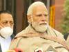 PM Modi Press Meet: நாடாளுமன்றத்தில் அனைத்து விவகாரங்களையும் விவாதிக்க மத்திய அரசு தயார் - பிரதமர் மோடி