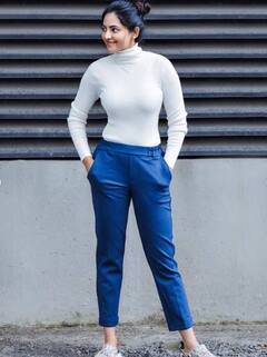 athulya ravi latest instagram: நடிகை அதுல்யா ரவியின் இன்ஸ்டாகிராம் புகைப்படங்கள்